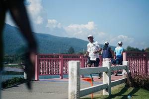 BIB: 
                            <button type="button" onclick="openModal(27597050)" class="btn btn-primary btn-sm float-right btn-popup" data-toggle="modal" data-target=".modal-high-quality">
                        <i class="fas fa-shopping-cart"></i> Add to Cart
                    </button>
                                            <button type="button" onclick="isThisMe(27597050, true)" class="btn btn-success btn-sm float-right btn-popup btn-isme hidden" data-toggle="tooltip" data-placement="bottom" title="นี่คือรูปของคุณใช่ไหม คลิกที่นี่เพื่อเอาเข้าอัลบั้ม">
                        <i class="fas fa-plus"></i> Add to album
                    </button>
                    <button type="button" onclick="isThisMe(27597050, false)" class="btn btn-warning btn-sm float-right btn-popup btn-isnotme hidden">
                        <i class="fas fa-ban"></i> Remove from album
                    </button>